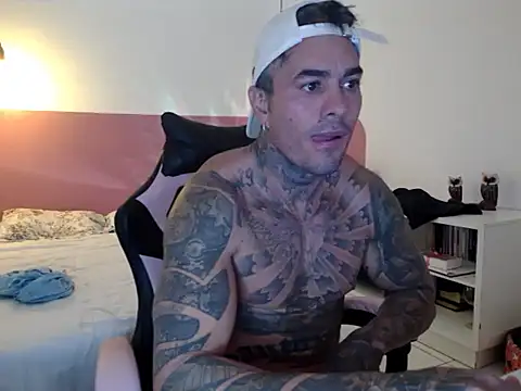 dom_jhuan (Ask my age) - GOZAR