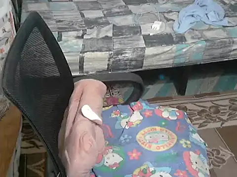 SexyCathy03 webcam