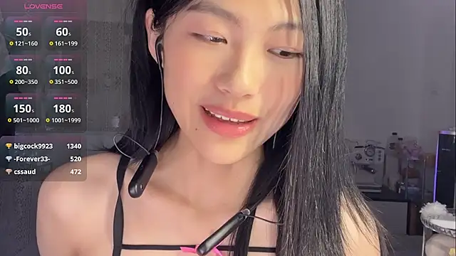 Tammy-66 webcam