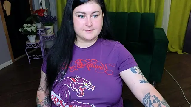 CessieBler webcam