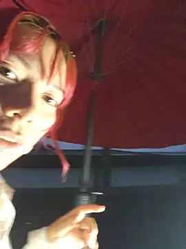Camila_Fairy webcam