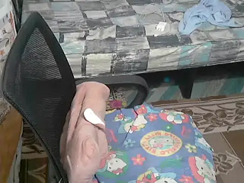 SexyCathy03 webcam