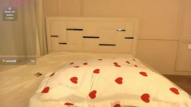 felice_kim webcam