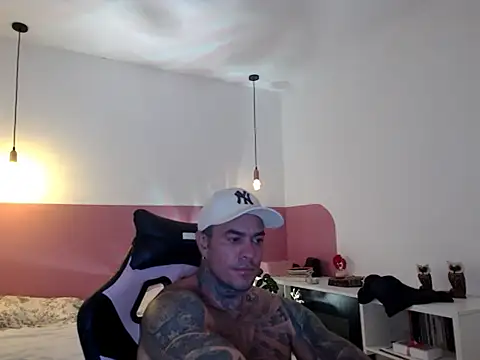 Dom_Jhuan webcam