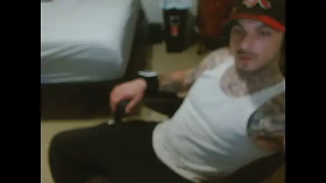 DADDY_KANE8--- webcam