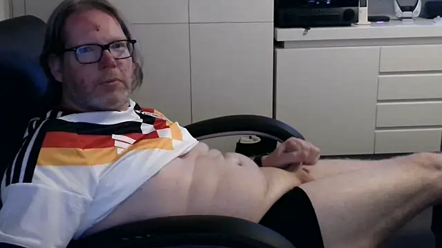 VSteph webcam