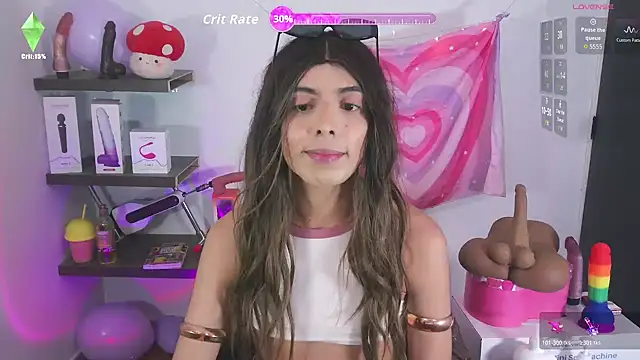 valentina_crtti webcam