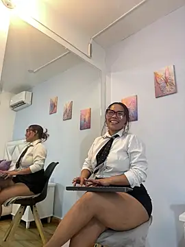 SophiaQueens webcam