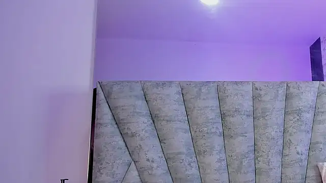 ShanelEvans webcam