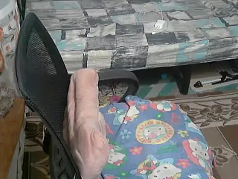SexyCathy03 webcam