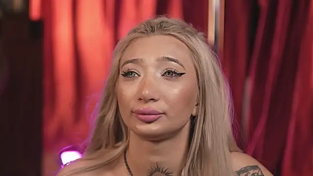 SiennaJayden webcam