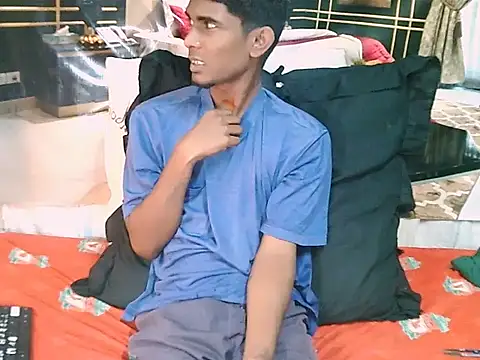 IndianThuggin webcam