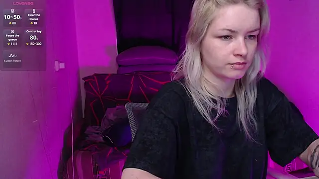 CherryNight6 webcam