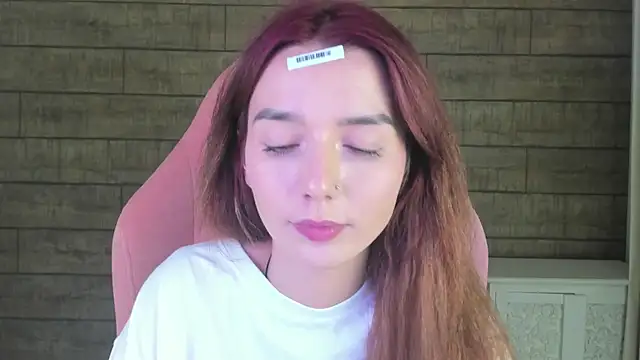 VanessaVienne webcam