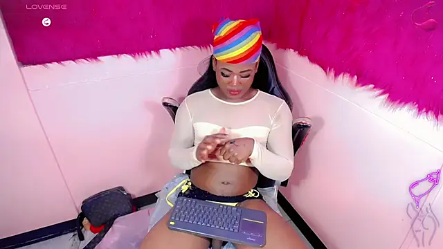 ambar_temptation webcam