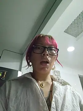 Camila_Fairy webcam