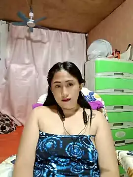 Filipina_Desire webcam