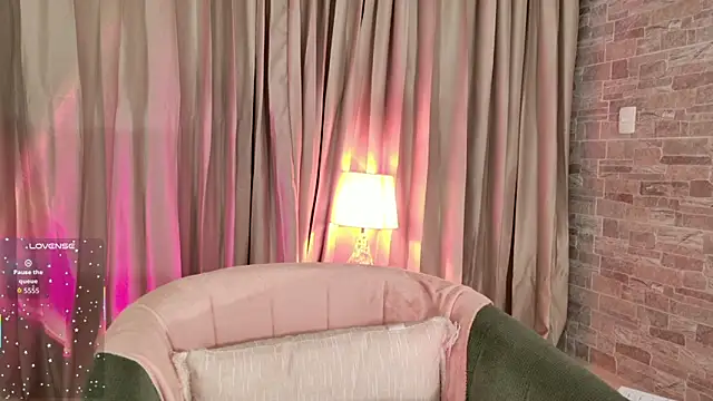 SALOME_CLARK1 webcam