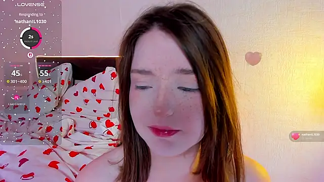 lexxxxxxi webcam