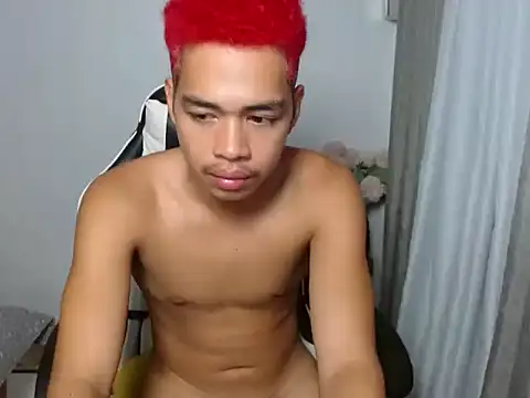 curlyasian_njxx webcam