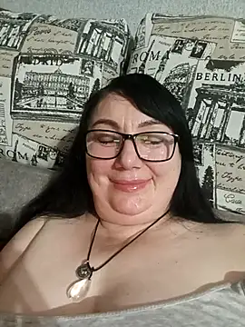MariSwan222 webcam