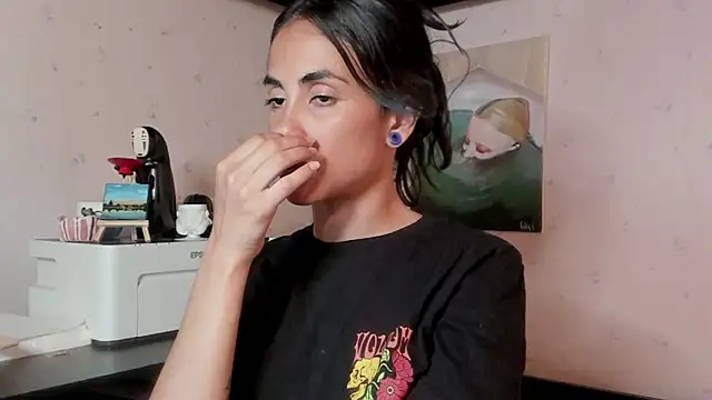 azula_lillet webcam
