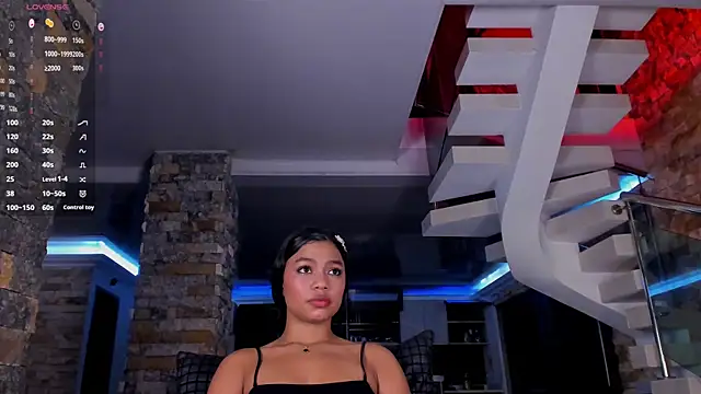 Mia_steele_ webcam