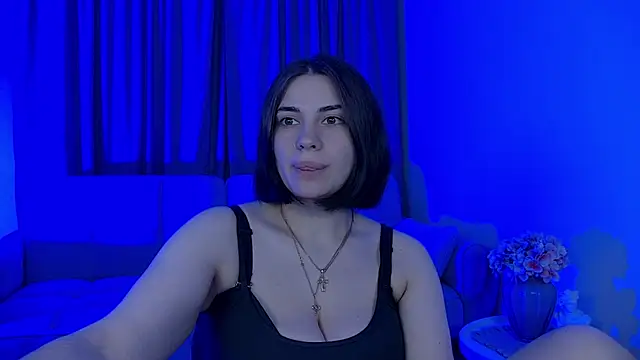 AdrianaToress webcam
