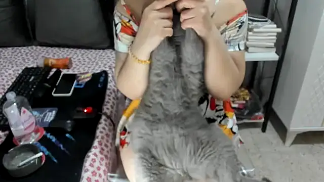 squirtgame webcam