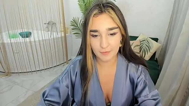GoldenHeart_1 webcam