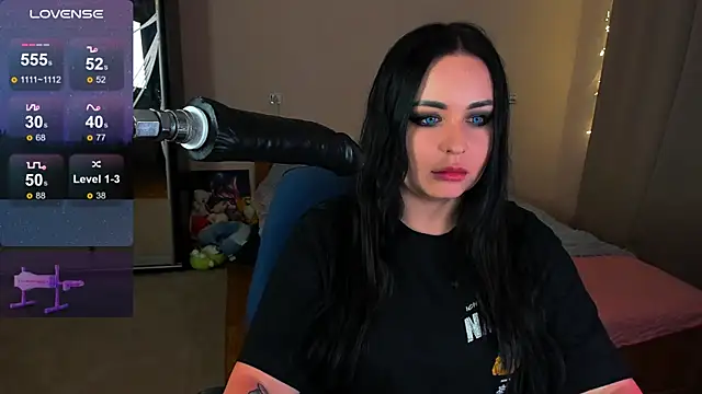 Cherry__Girl webcam