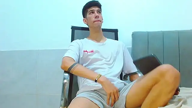 jhony-sex webcam