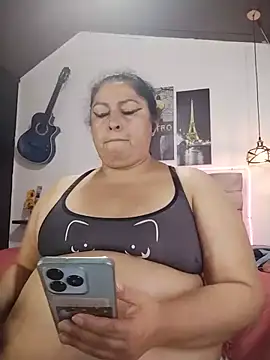Keyla01_ webcam