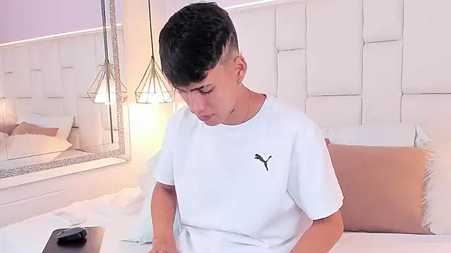 JacobFerrer webcam