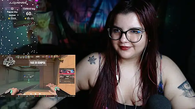 Annee23 webcam