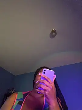GirthGoddessCoco webcam