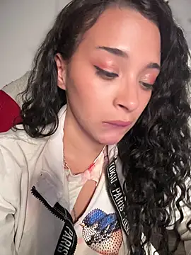 Sasha-firee webcam