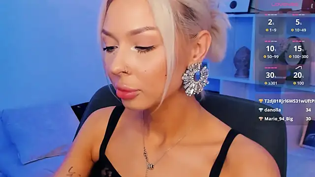 Alaska_Lane webcam