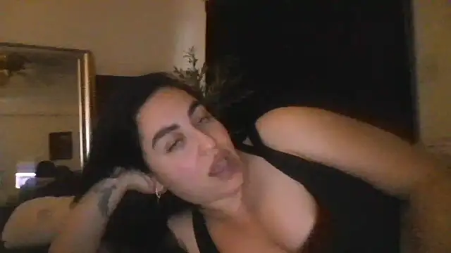 WetFlower69 webcam