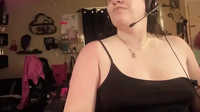 spunlikecottoncandy webcam
