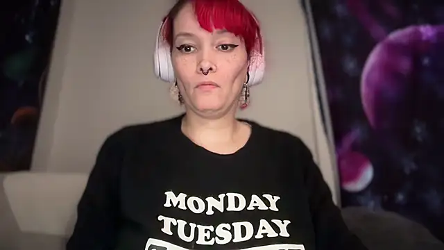 FRRANNKIE webcam
