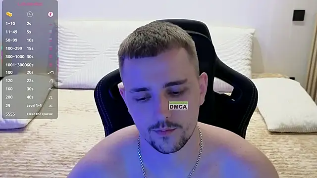 Larstar01 webcam