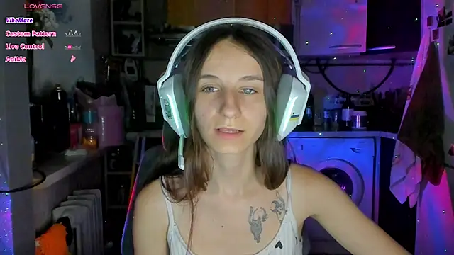 _Nika_Kik webcam