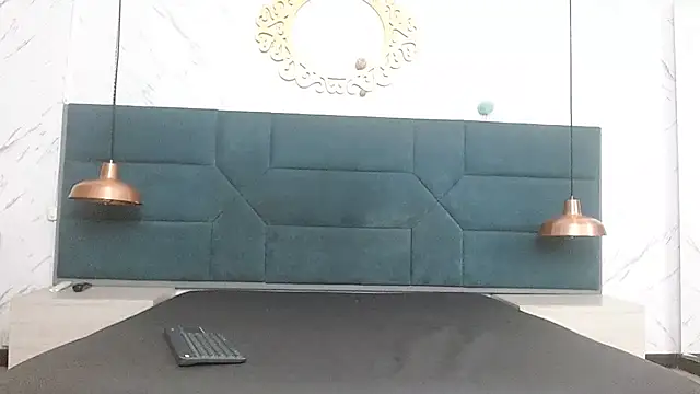 chanel_grant webcam