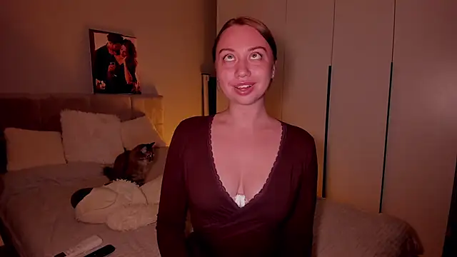DanielaWisse webcam