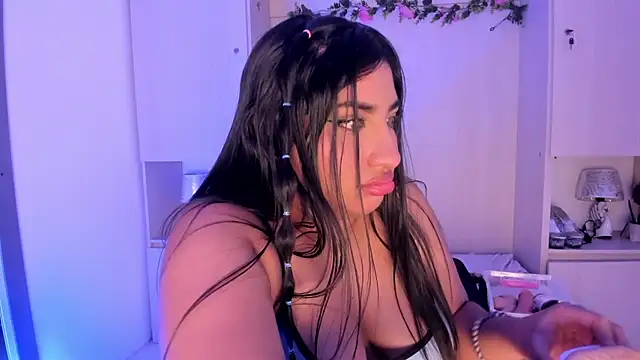 CANDYGABYY webcam