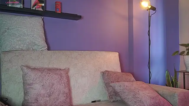 roselinedior webcam
