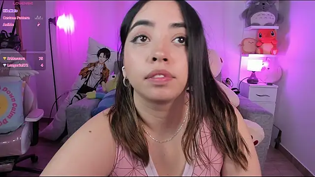 _dayana_miler webcam
