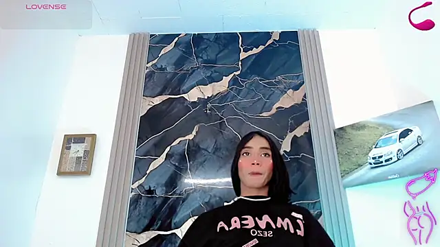 tyle_brunette webcam