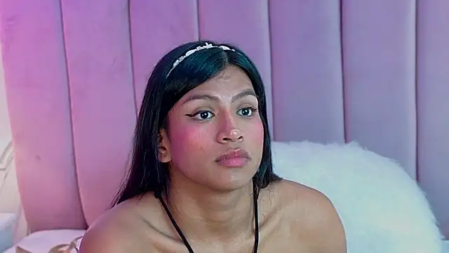KimberlyCutee webcam